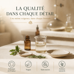 Gummies Sommeil ALTHÉA à la mélatonine, magnésium, L-théanine et vitamine B6