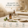 ALTHÉA Multivitamin Gummies – 9 Vitamins, Zinc and Iodine – Orange Flavour