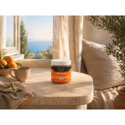 ALTHÉA Multivitamin Gummies – 9 Vitamins, Zinc and Iodine – Orange Flavour