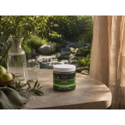 ALTHÉA Spirulina Gummies – Vitamin C, Zinc & Vitamin B12 – Green Apple & Lime