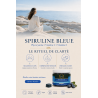 ALTHÉA Blue Spirulina Gummies – 30 Gummies – Blueberry Flavour