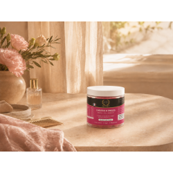 Gummies Cheveux & Ongles ALTHÉA – Biotine, Zinc et Sélénium – Fruits Rouges
